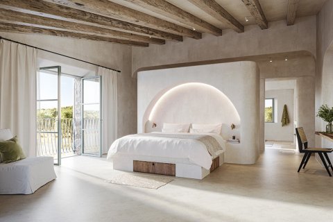 Villa en venta en Alaro, Mallorca, España 4 dormitorios, 430 m2 No. 143539 - foto 9