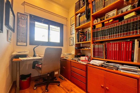 Lägenhet till salu i Mallorca, Spanien 4 sovrum, 142 kvm. Nr. 143541 - foto 21