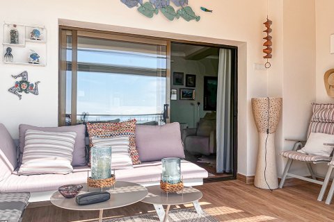 Lägenhet till salu i Mallorca, Spanien 4 sovrum, 142 kvm. Nr. 143541 - foto 15