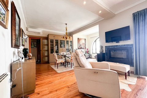 Lägenhet till salu i Mallorca, Spanien 4 sovrum, 142 kvm. Nr. 143541 - foto 17