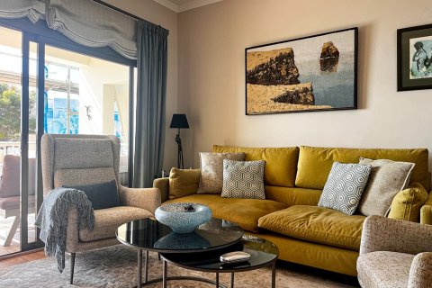 Lägenhet till salu i Mallorca, Spanien 4 sovrum, 142 kvm. Nr. 143541 - foto 16