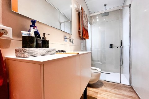 Lägenhet till salu i Mallorca, Spanien 4 sovrum, 142 kvm. Nr. 143541 - foto 10