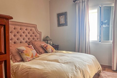 Lägenhet till salu i Mallorca, Spanien 4 sovrum, 142 kvm. Nr. 143541 - foto 22