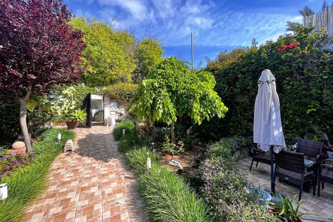 Lägenhet till salu i Mallorca, Spanien 4 sovrum, 142 kvm. Nr. 143541 - foto 27