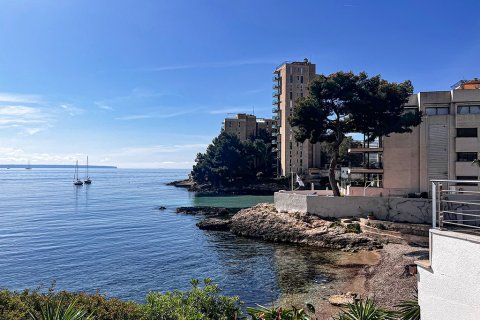 Lägenhet till salu i Mallorca, Spanien 4 sovrum, 142 kvm. Nr. 143541 - foto 12