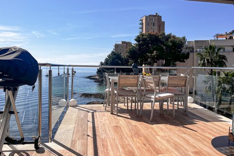 Lägenhet till salu i Mallorca, Spanien 4 sovrum, 142 kvm. Nr. 143541 - foto 1