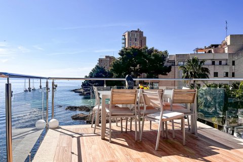 Lägenhet till salu i Mallorca, Spanien 4 sovrum, 142 kvm. Nr. 143541 - foto 11