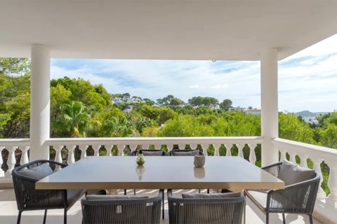 Villa en venta en Costa De La Calma, Mallorca, España 4 dormitorios, 300 m2 No. 143542 - foto 7