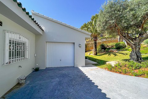 Villa en venta en Costa De La Calma, Mallorca, España 4 dormitorios, 300 m2 No. 143542 - foto 19