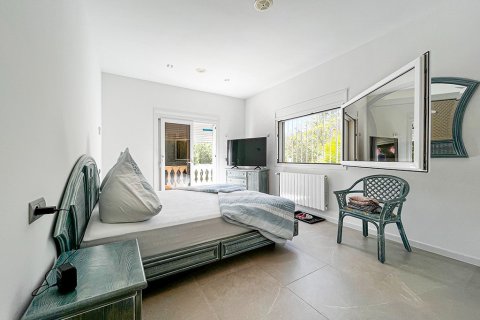 Villa en venta en Costa De La Calma, Mallorca, España 4 dormitorios, 300 m2 No. 143542 - foto 10