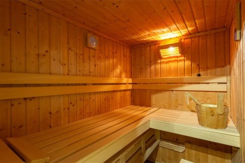 Villa en venta en Costa De La Calma, Mallorca, España 4 dormitorios, 300 m2 No. 143542 - foto 4