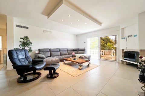 Villa en venta en Costa De La Calma, Mallorca, España 4 dormitorios, 300 m2 No. 143542 - foto 30