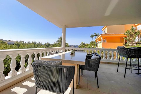 Villa en venta en Costa De La Calma, Mallorca, España 4 dormitorios, 300 m2 No. 143542 - foto 26