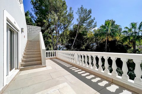 Villa en venta en Costa De La Calma, Mallorca, España 4 dormitorios, 300 m2 No. 143542 - foto 12