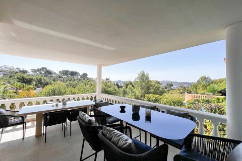 Villa en venta en Costa De La Calma, Mallorca, España 4 dormitorios, 300 m2 No. 143542 - foto 27