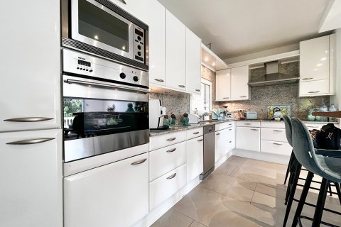 Villa en venta en Costa De La Calma, Mallorca, España 4 dormitorios, 300 m2 No. 143542 - foto 8