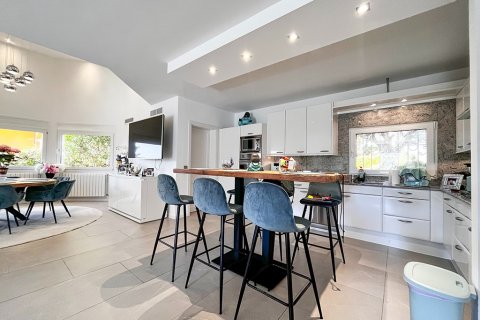 Villa en venta en Costa De La Calma, Mallorca, España 4 dormitorios, 300 m2 No. 143542 - foto 23