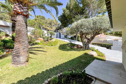 Villa en venta en Costa De La Calma, Mallorca, España 4 dormitorios, 300 m2 No. 143542 - foto 20