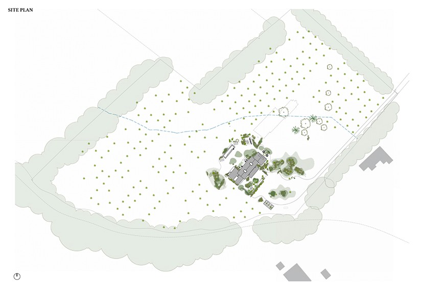 Terreno a Binissalem, Mallorca, Spagna 430 mq. N° 143537