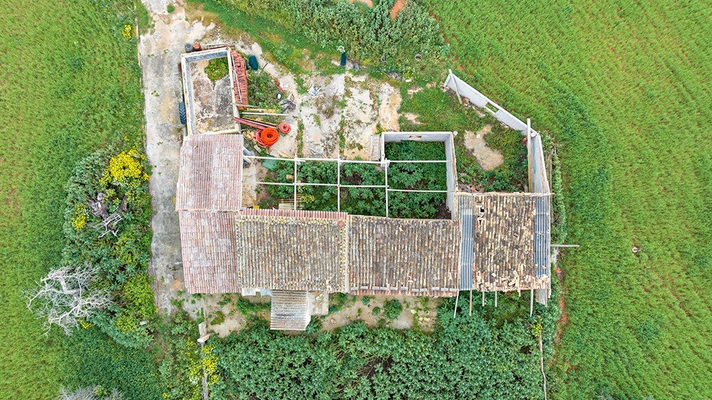 Terreno a Binissalem, Mallorca, Spagna 430 mq. N° 143537
