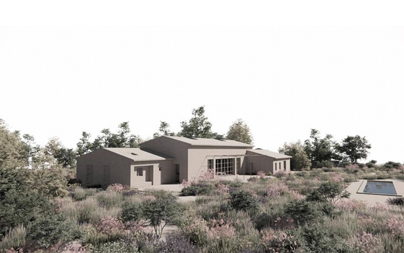 Terreno a Binissalem, Mallorca, Spagna 430 mq. N° 143537