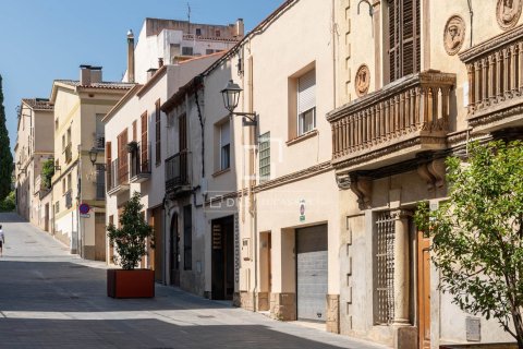 Villa for sale in Sant Cugat Del Valles, Barcelona, Spain 6 bedrooms,  No. 150818 - photo 13