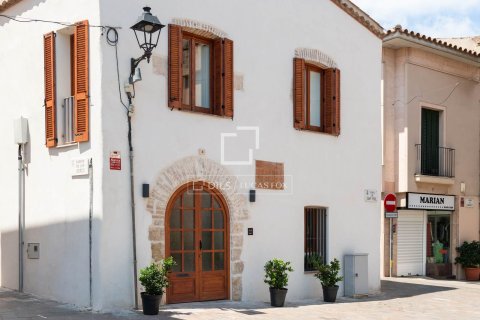 Villa for sale in Sant Cugat Del Valles, Barcelona, Spain 6 bedrooms,  No. 150818 - photo 15