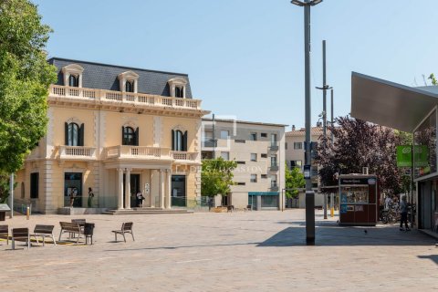 Villa for sale in Sant Cugat Del Valles, Barcelona, Spain 6 bedrooms,  No. 150818 - photo 19