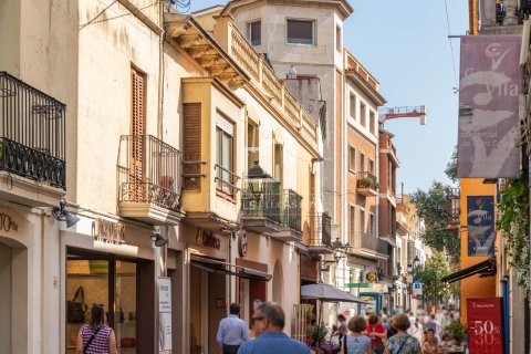 Villa for sale in Sant Cugat Del Valles, Barcelona, Spain 6 bedrooms,  No. 150818 - photo 24