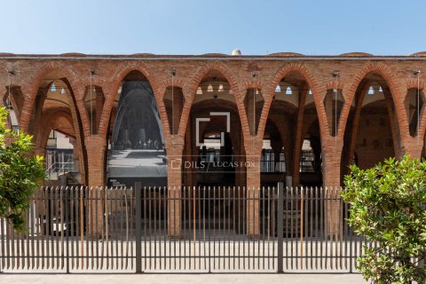 Villa for sale in Sant Cugat Del Valles, Barcelona, Spain 6 bedrooms,  No. 150818 - photo 18