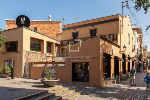 Villa for sale in Sant Cugat Del Valles, Barcelona, Spain 6 bedrooms,  No. 150818 - photo 22