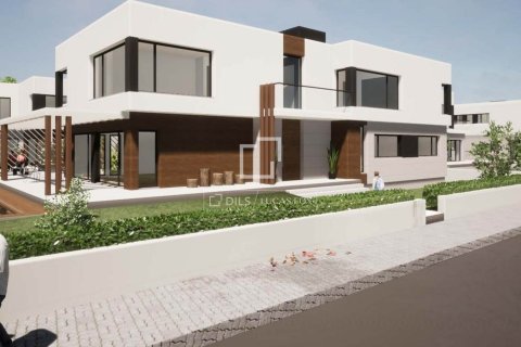 Villa for sale in Sant Cugat Del Valles, Barcelona, Spain 6 bedrooms,  No. 150818 - photo 4