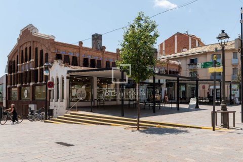 Villa for sale in Sant Cugat Del Valles, Barcelona, Spain 6 bedrooms,  No. 150818 - photo 14