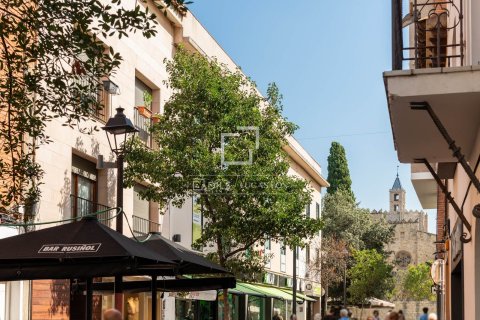 Villa for sale in Sant Cugat Del Valles, Barcelona, Spain 6 bedrooms,  No. 150818 - photo 27