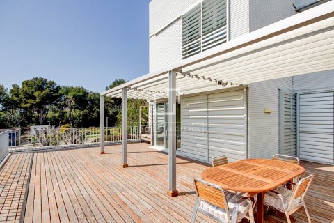 Appartamento in vendita a Sitges, Barcelona, Spagna 5 camere da letto, 150 mq. N° 150823 - foto 4