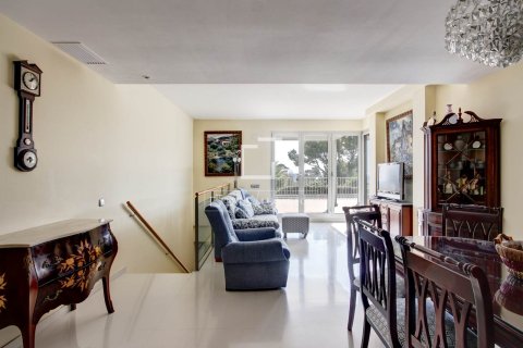 Appartamento in vendita a Sitges, Barcelona, Spagna 5 camere da letto, 150 mq. N° 150823 - foto 8