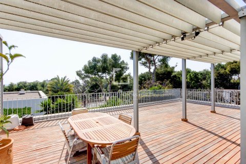 Appartamento in vendita a Sitges, Barcelona, Spagna 5 camere da letto, 150 mq. N° 150823 - foto 3