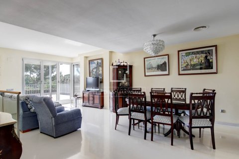 Appartamento in vendita a Sitges, Barcelona, Spagna 5 camere da letto, 150 mq. N° 150823 - foto 7