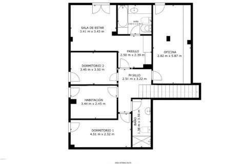 Appartamento in vendita a Sitges, Barcelona, Spagna 5 camere da letto, 150 mq. N° 150823 - foto 30