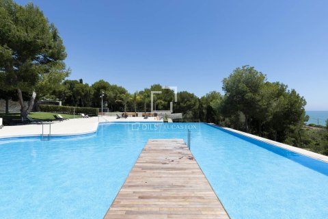 Appartamento in vendita a Sitges, Barcelona, Spagna 5 camere da letto, 150 mq. N° 150823 - foto 2