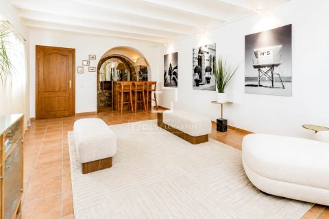 Villa zum Verkauf in Sitges, Barcelona, Spanien 5 Schlafzimmer, 224 m2 Nr. 150822 - Foto 28
