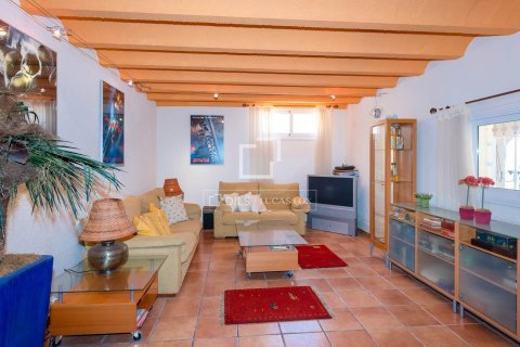 Villa for sale in Sitges, Barcelona, Spain 5 bedrooms, 224 sq.m. No. 150822 - photo 17