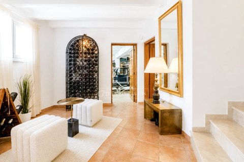 Villa zum Verkauf in Sitges, Barcelona, Spanien 5 Schlafzimmer, 224 m2 Nr. 150822 - Foto 26