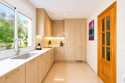 Villa zum Verkauf in Sitges, Barcelona, Spanien 5 Schlafzimmer, 224 m2 Nr. 150822 - Foto 14