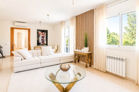 Villa zum Verkauf in Sitges, Barcelona, Spanien 5 Schlafzimmer, 224 m2 Nr. 150822 - Foto 10
