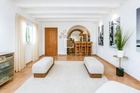 Villa zum Verkauf in Sitges, Barcelona, Spanien 5 Schlafzimmer, 224 m2 Nr. 150822 - Foto 29