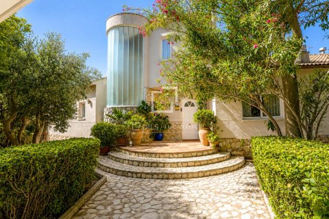 Villa zum Verkauf in Sitges, Barcelona, Spanien 5 Schlafzimmer, 224 m2 Nr. 150822 - Foto 30