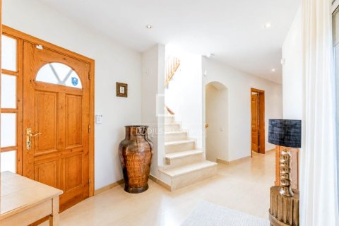 Villa zum Verkauf in Sitges, Barcelona, Spanien 5 Schlafzimmer, 224 m2 Nr. 150822 - Foto 23
