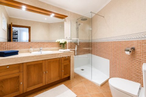 Villa zum Verkauf in Sitges, Barcelona, Spanien 5 Schlafzimmer, 224 m2 Nr. 150822 - Foto 24