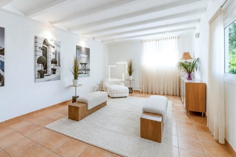 Villa zum Verkauf in Sitges, Barcelona, Spanien 5 Schlafzimmer, 224 m2 Nr. 150822 - Foto 8